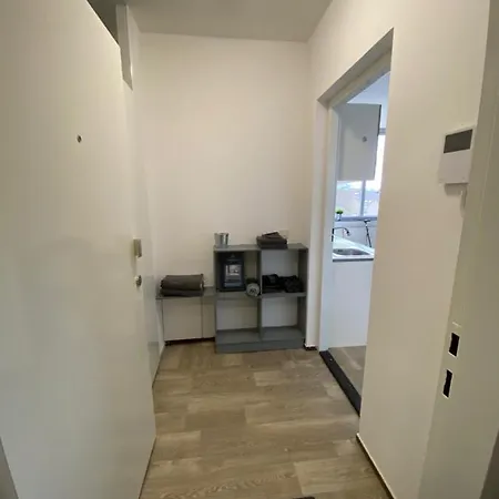 Appartement With City View Apartment Druten